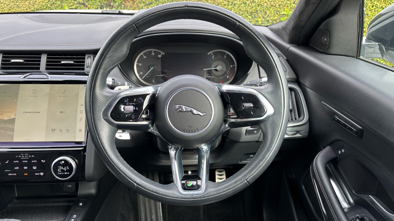 Jaguar E-Pace 2.0 D200 R-Dynamic SE 5dr Auto Diesel Estate